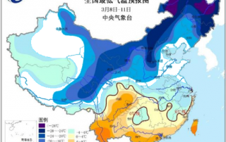 大范围寒潮来袭不用怕 凯立淋浴房给你温暖的沐浴环境